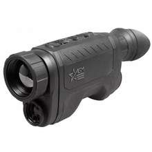 Black; AGM - ReachIR LRF - 35-640 - HCC Tactical