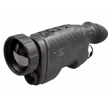 Black; AGM - ReachIR LRF - 50-640 - HCC Tactical