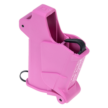 Pink; Maglula - BabyUpLULA® – .22LR to .380ACP* - HCC Tactical