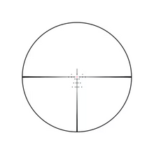 Steiner - Predator 4S 4-16x 44mm - v4 - HCC Tactical