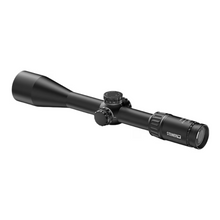 Black; Steiner - H6Xi 5-30X50 - HCC Tactical