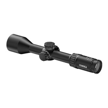 Black; Steiner - H6Xi 3-18x50 - HCC Tactical