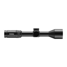 Steiner - H6Xi 3-18x50 - v6 - HCC Tactical