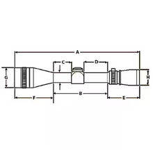 Steiner - H6Xi 3-18x50 - v7 - HCC Tactical