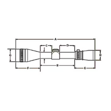 Steiner - Predator 4 4-16x 50mm - v - HCC Tactical