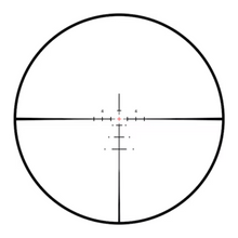 Steiner - Predator 4 2.5-10x 42mm - v - HCC Tactical