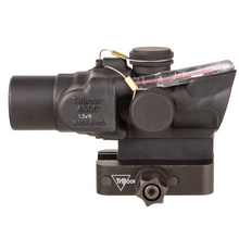 Trijicon - 1.5x16S Compact ACOG - v6 - HCC Tactical