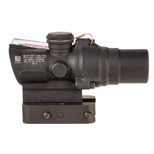 Trijicon - 1.5x16S Compact ACOG - v7 - HCC Tactical