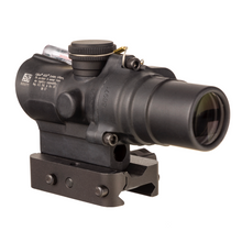 alt - Black; Trijicon - 1.5x16S Compact ACOG - HCC Tactical