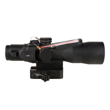 alt - Black; Trijicon - 3x30 Compact ACOG Scope - HCC Tactical