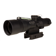 Trijicon - 3x30 Compact ACOG Scope - v3 - HCC Tactical