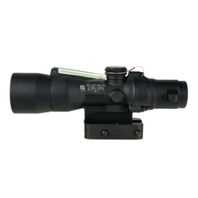 Trijicon - 3x30 Compact ACOG Scope - v4 - HCC Tactical