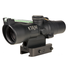 alt - Black; Trijicon - 2x20 Compact ACOG Scope - HCC Tactical