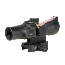 Trijicon - 2x20 Compact ACOG Scope - v3 - HCC Tactical