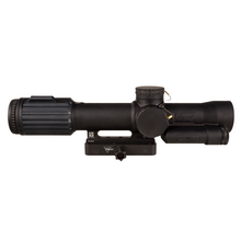 alt - Black; Trijicon - VCOG 1-8x28 LED - HCC Tactical