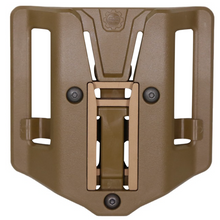 Coyote; S&S Precision Reinforced GRT Belt Adapter - HCC Tactical