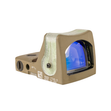 Trijicon - RMR® Dual Illuminated - v22 - HCC Tactical