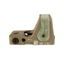 alt - FDE; Trijicon - RMR® Dual Illuminated - HCC Tactical