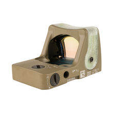 Trijicon - RMR® Dual Illuminated - v26 - HCC Tactical