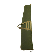 alt - Green; Cole-Tac - Competition Rifle Case - HCC Tactical