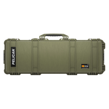 Olive Drab; Pelican - 1720 Protector Long Case - HCC Tactical