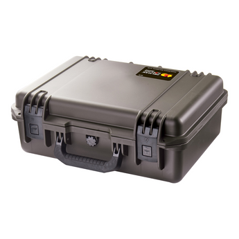 Black; Pelican - iM2300 Storm Case - HCC Tactical