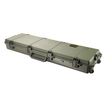 OD Green; Pelican - iM3300 Storm Long Case - HCC Tactical