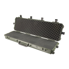 alt - OD Green; Pelican - iM3300 Storm Long Case - HCC Tactical