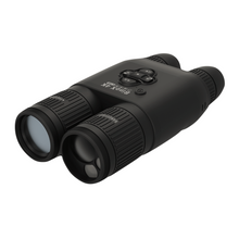 Black; ATN - BinoX 4K 4-16x - HCC Tactical