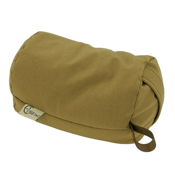 Coyote Brown; Cole-TAC - Woobie Bag Stretch - HCC Tactical