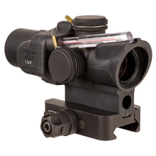 Black; Trijicon - 1.5x16S Compact ACOG - HCC Tactical