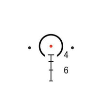 Trijicon - 1.5x16S Compact ACOG - .223 - HCC Tactical