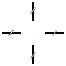 Compact ACOG® 2x20