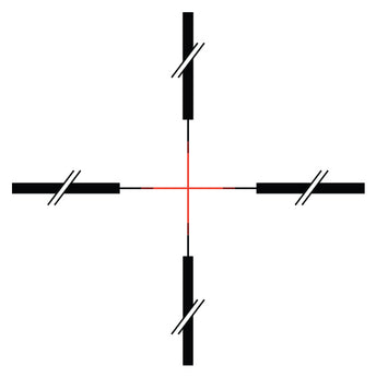 Compact ACOG® 2x20