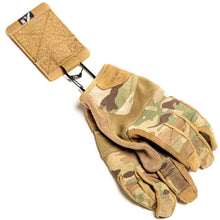 HRT Tactical - Universal Glove Hanger - v - HCC Tactical