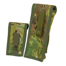 Cole-Tac - Vulcan Suppressor Pouch - v - HCC Tactical