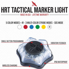 HRT Tactical - HRT Tactical Marker Light - v12 - HCC Tactical