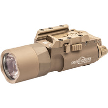 Tan; Surefire - X300U-A - HCC Tactical