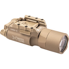 SurefIre - X300U-A TN Front - HCC Tactical