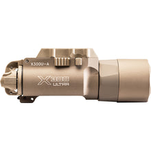 SurefIre - X300U-A TN Side 2 - HCC Tactical