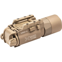 alt - Tan; Surefire - X300U-A - HCC Tactical