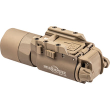 SurefIre - X300U-A TN Back - HCC Tactical