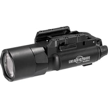 Black; SurefIre - X300U-A - HCC Tactical