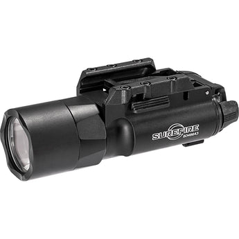 Black; SurefIre - X300U-A - HCC Tactical