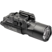 SurefIre - X300U-A BK Front - HCC Tactical