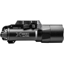 SurefIre - X300U-A BK Side 2 - HCC Tactical