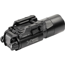 alt - Black; Surefire - X300U-A - HCC Tactical