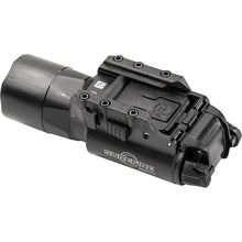 SurefIre - X300U-A BK Back - HCC Tactical