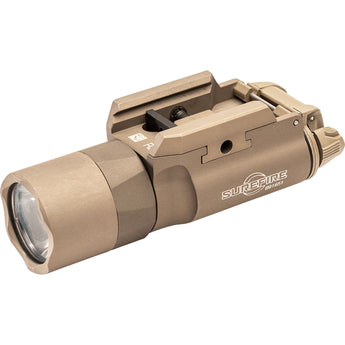 Tan; SurefIre - X300U-B - HCC Tactical