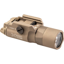 SurefIre - X300U-B TN Front - HCC Tactical